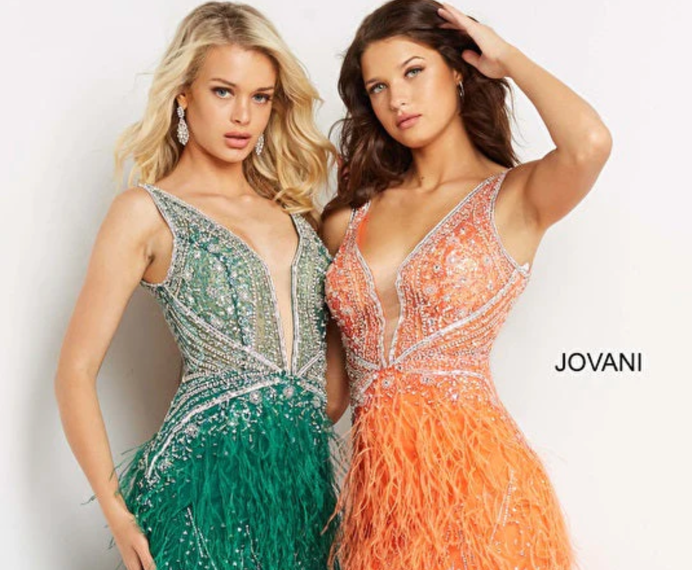 JOVANI 04042