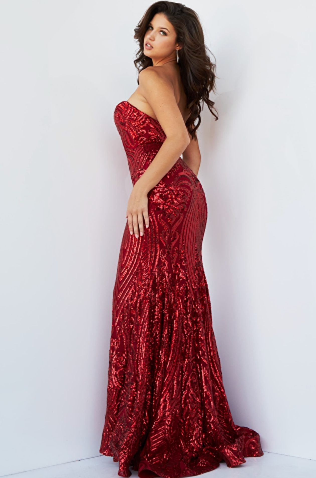 JOVANI 09695