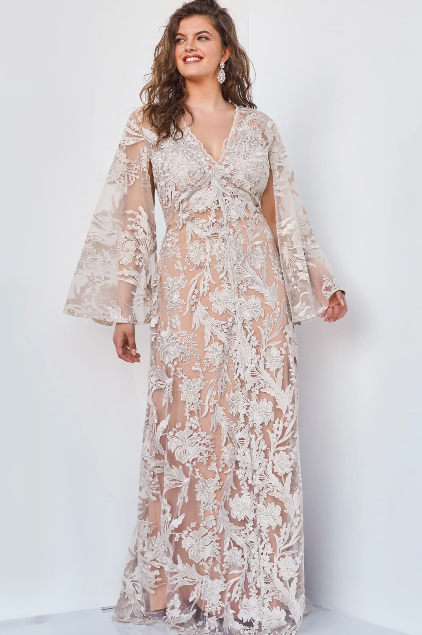 JOVANI 00752
