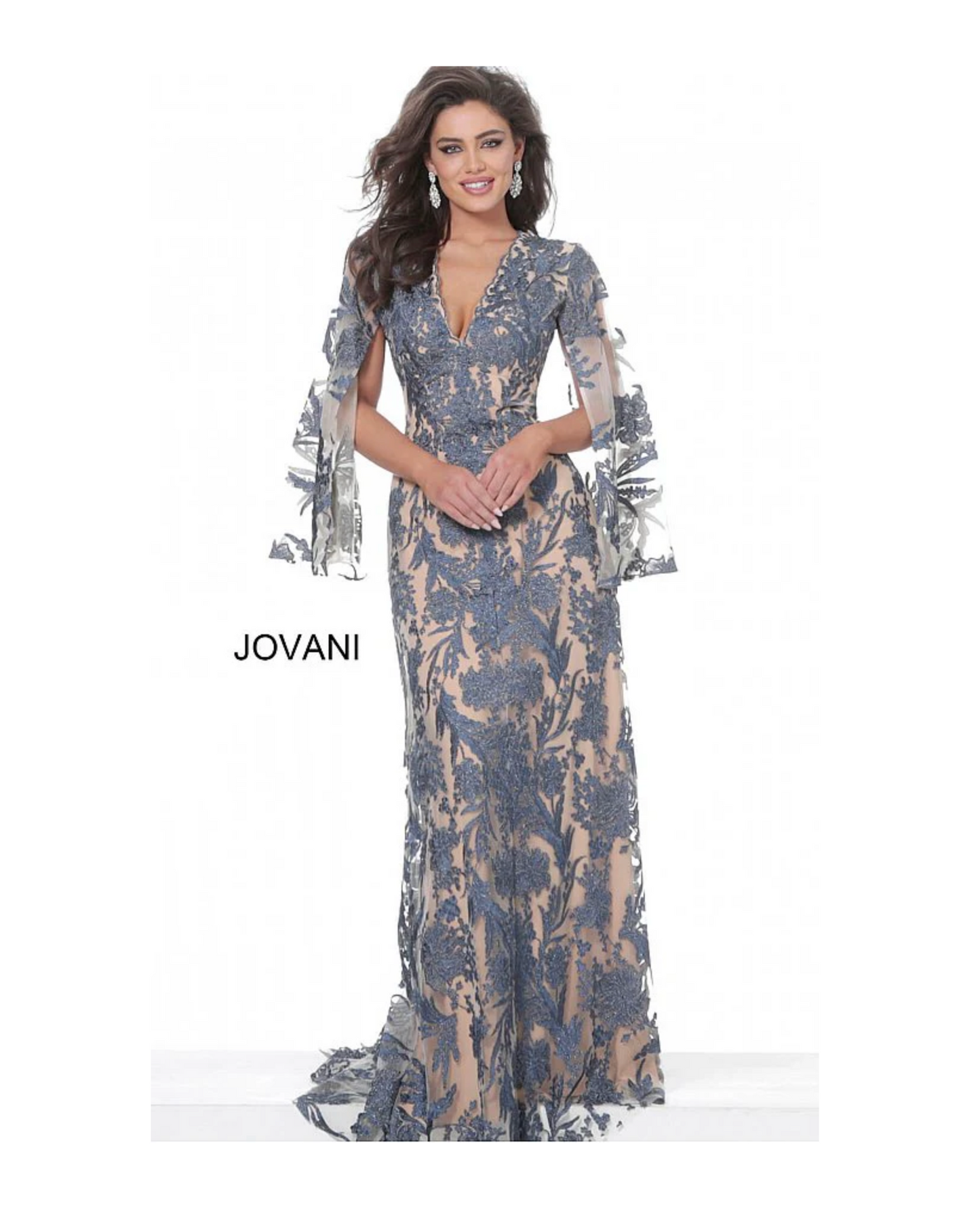 JOVANI 00752