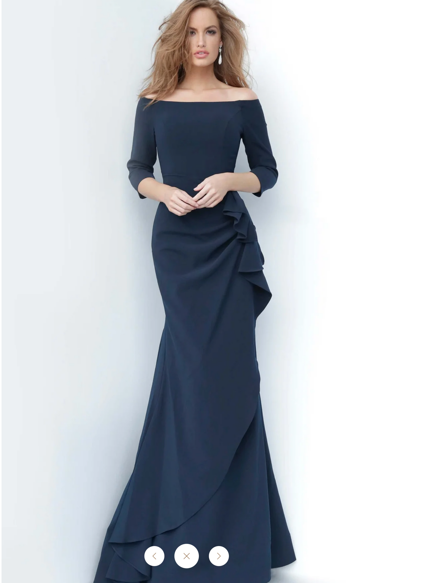 JOVANI 00446