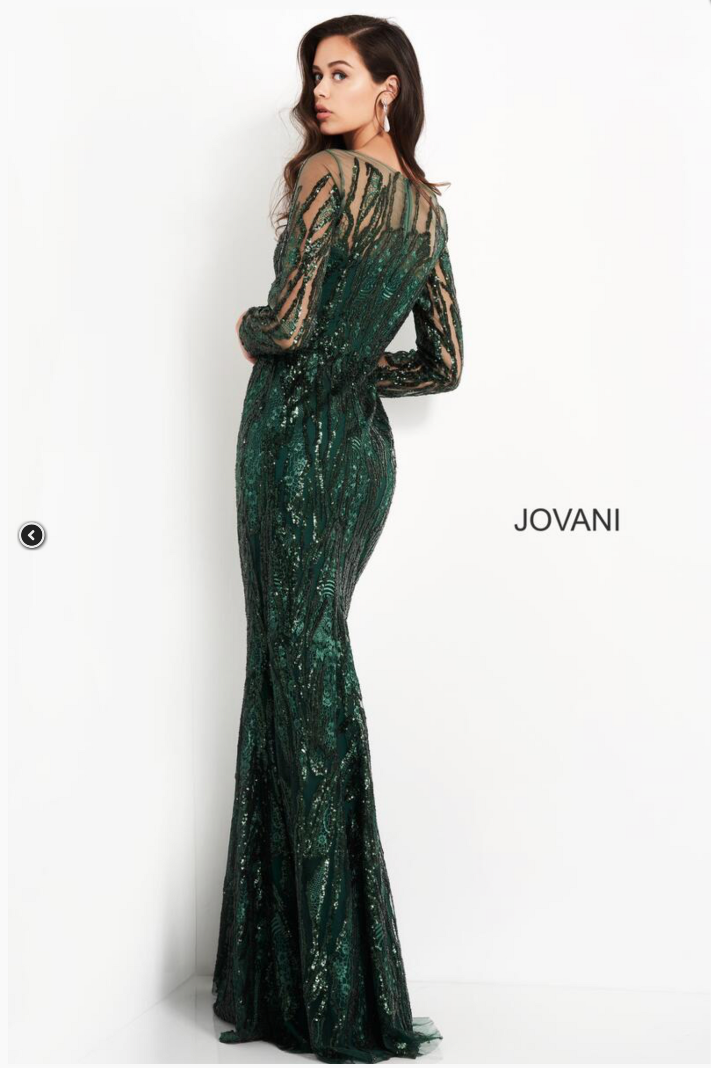JOVANI 03936