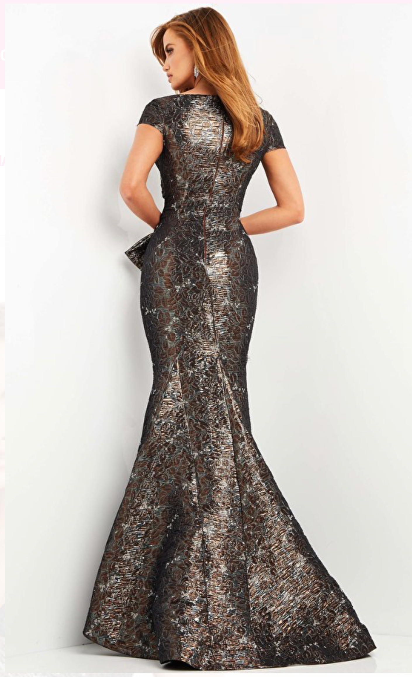 JOVANI 06707