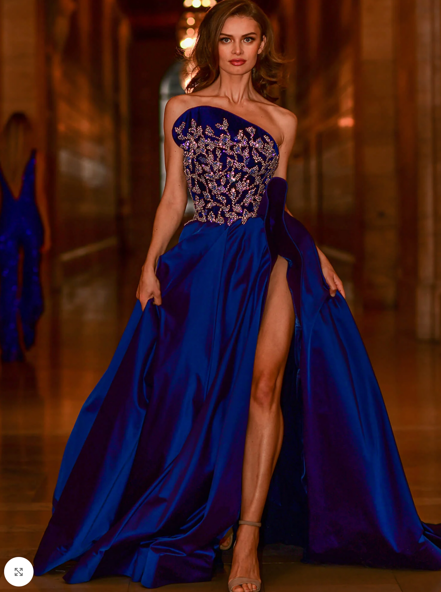 JOVANI COUTURE S06347