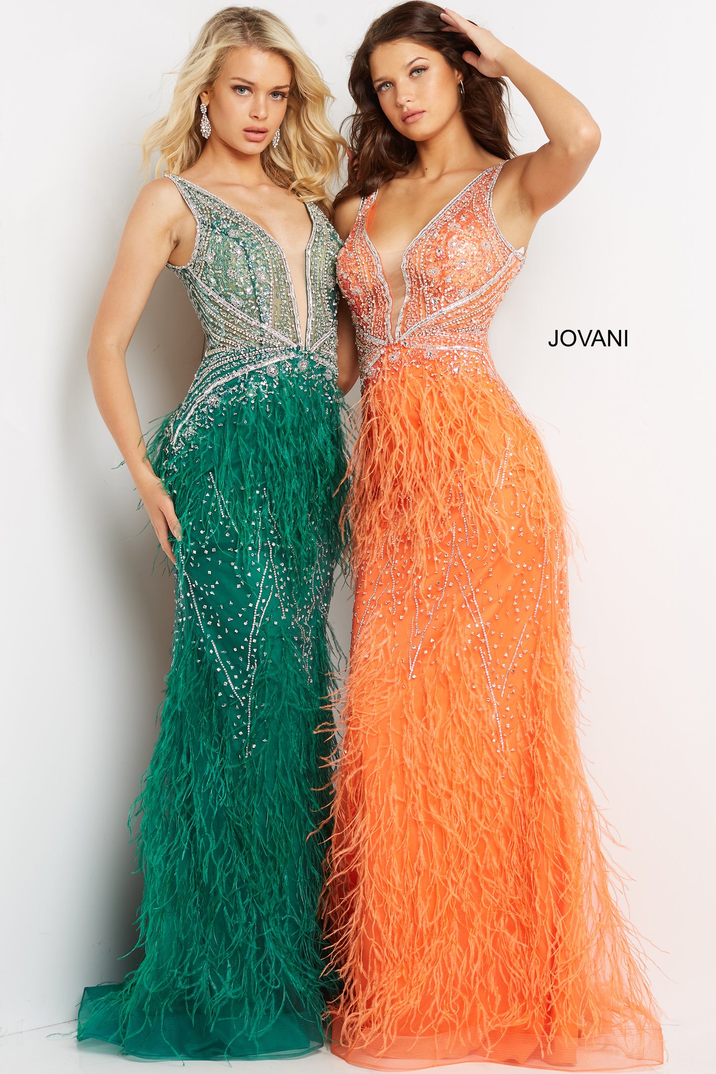 JOVANI 03023