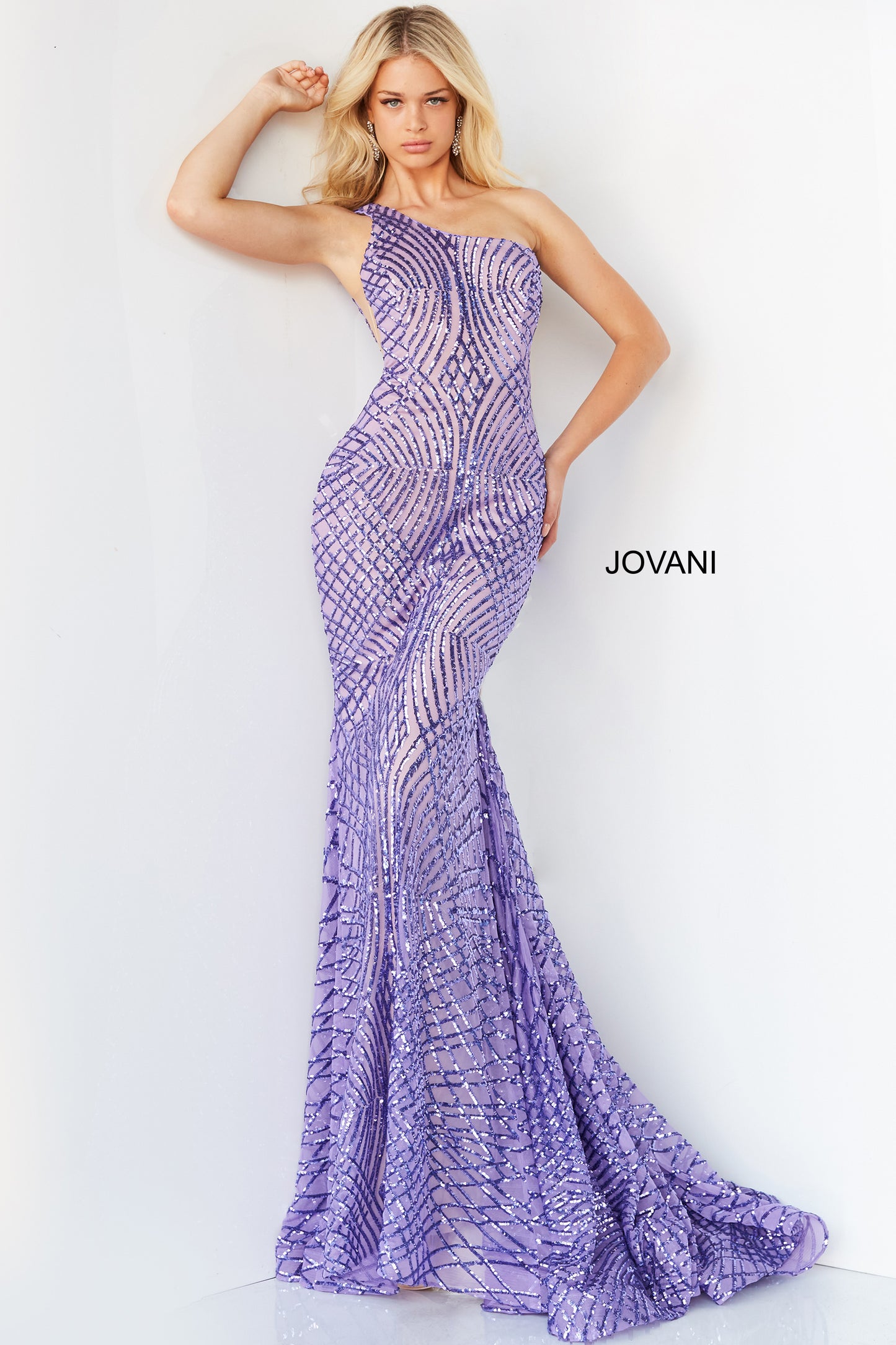 JOVANI 06517