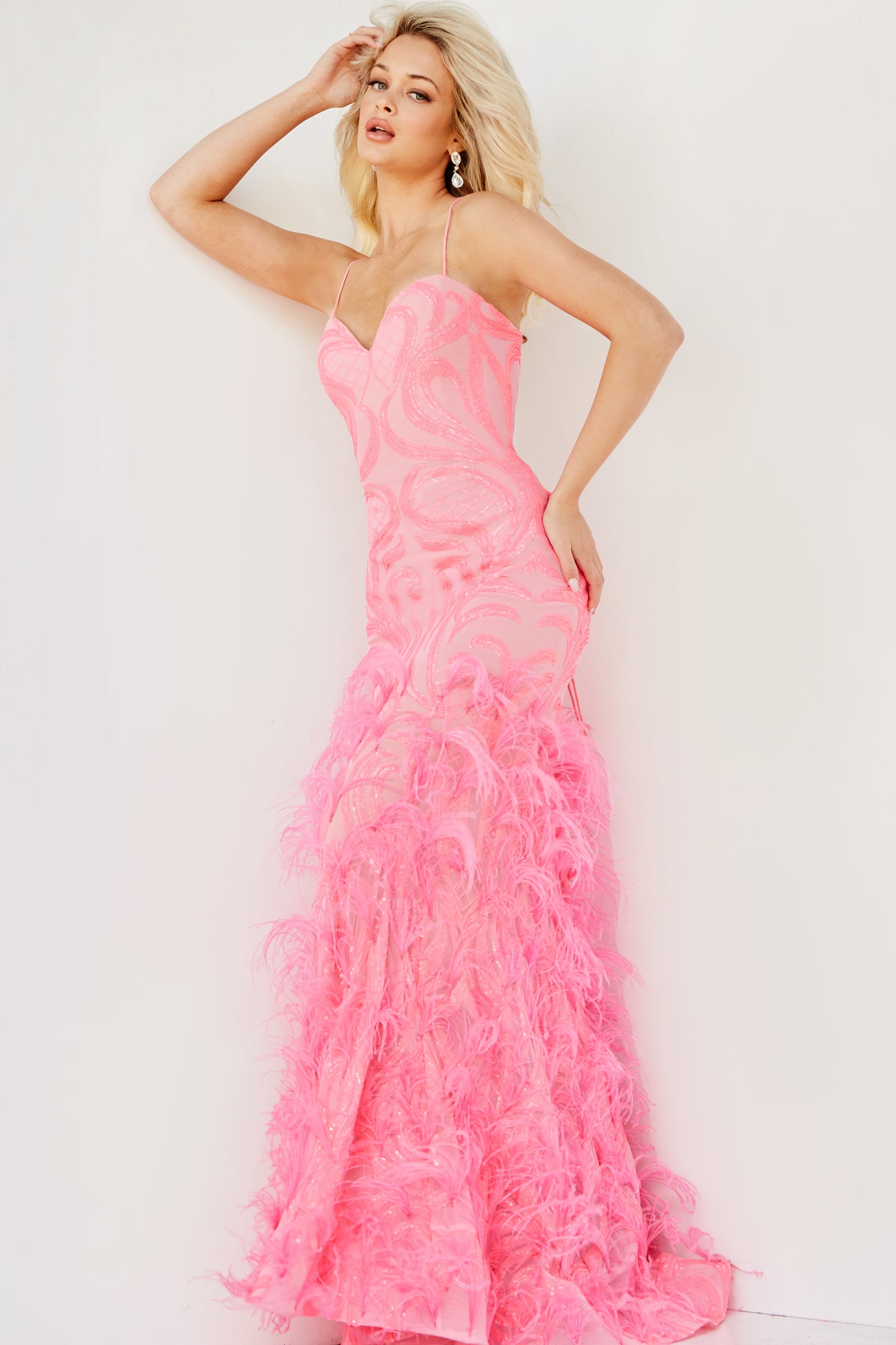 JOVANI 07425