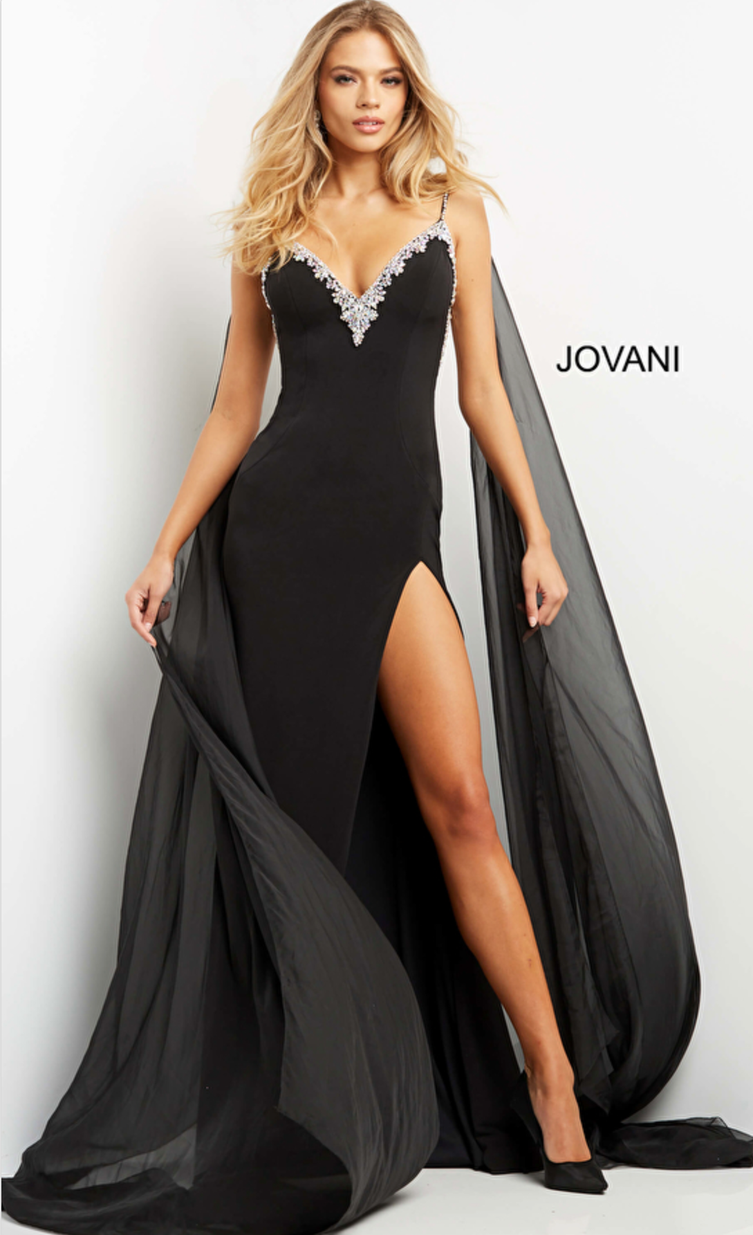JOVANI 08022
