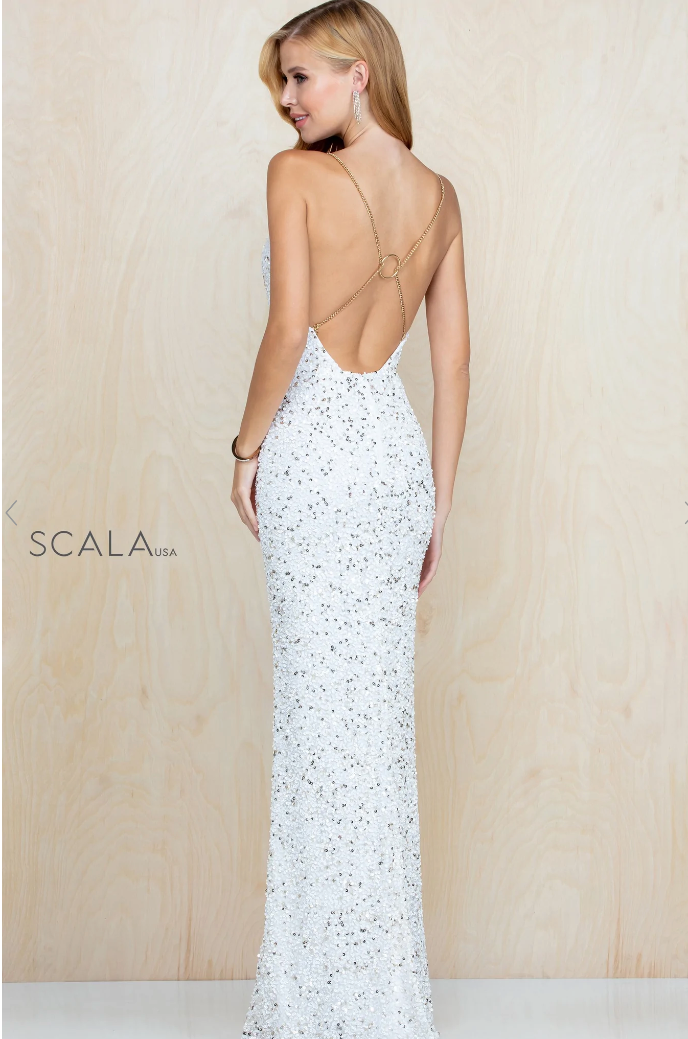 SCALA 60218 2