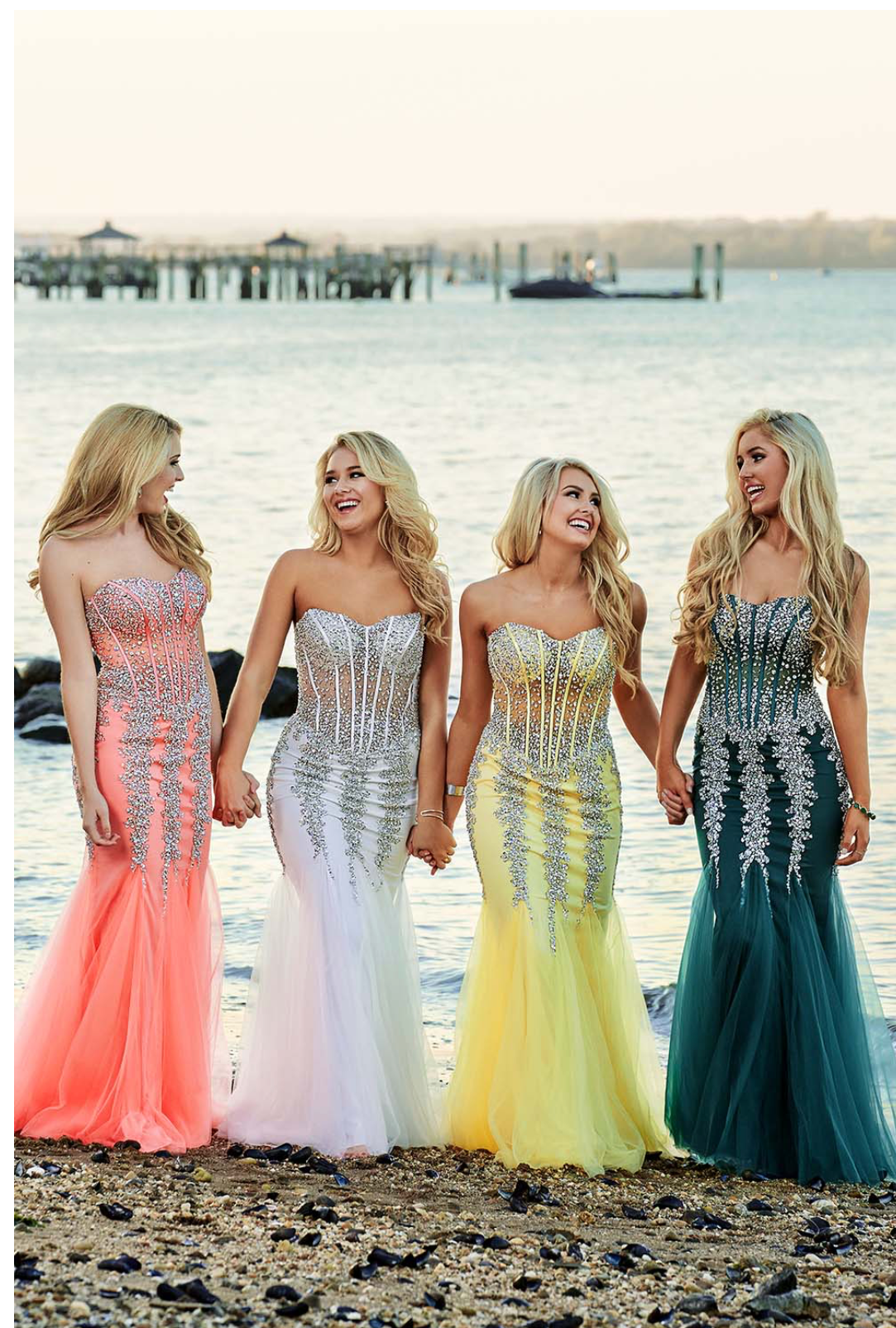 JOVANI 5908