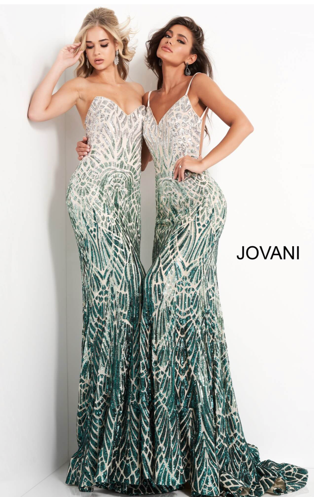 JOVANI 06459