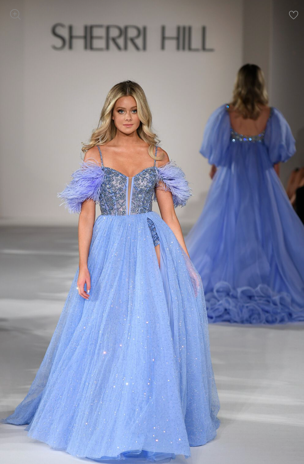 SHERRI HILL 55361
