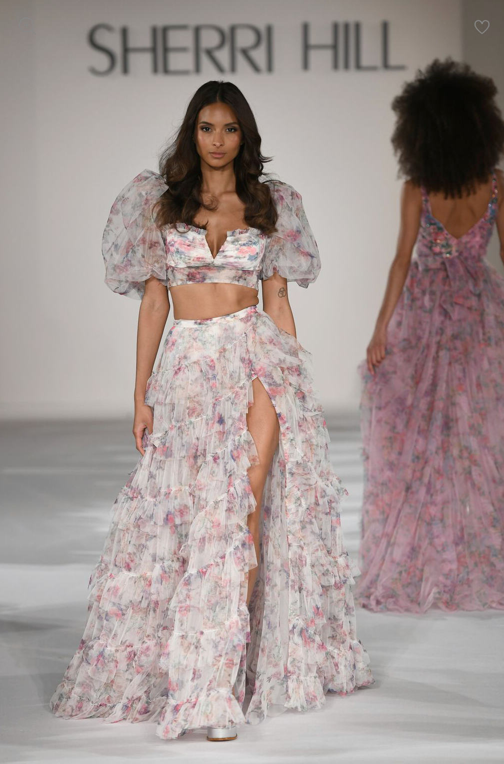 SHERRI HILL 55547