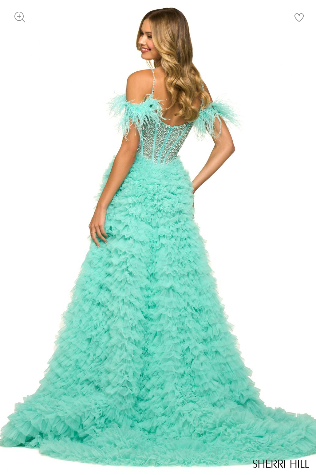 SHERRI HILL 55387
