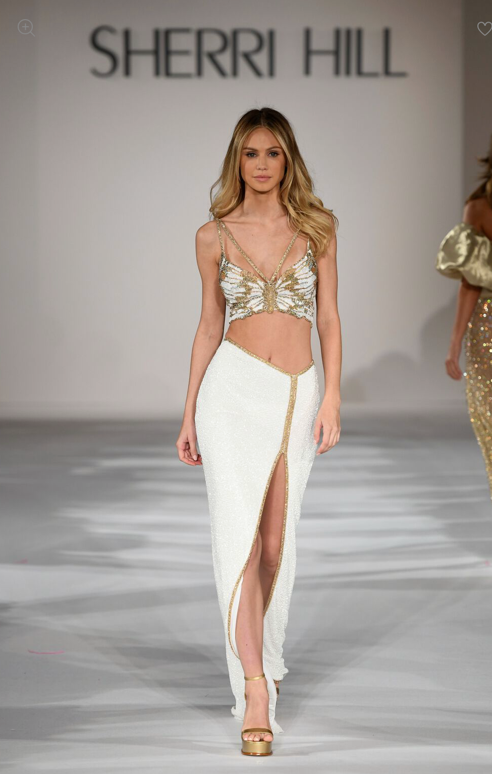 SHERRI HILL 55409