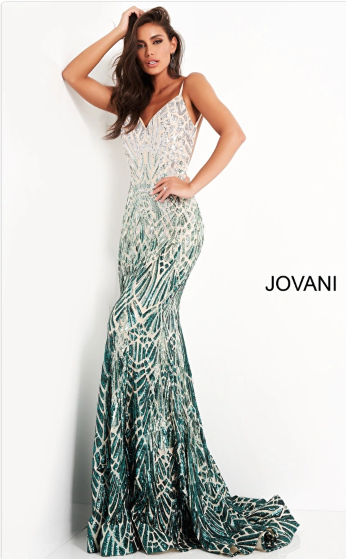 JOVANI 06450