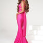 PORTIA LILIANA GOWN