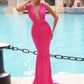 PORTIA LILIANA GOWN
