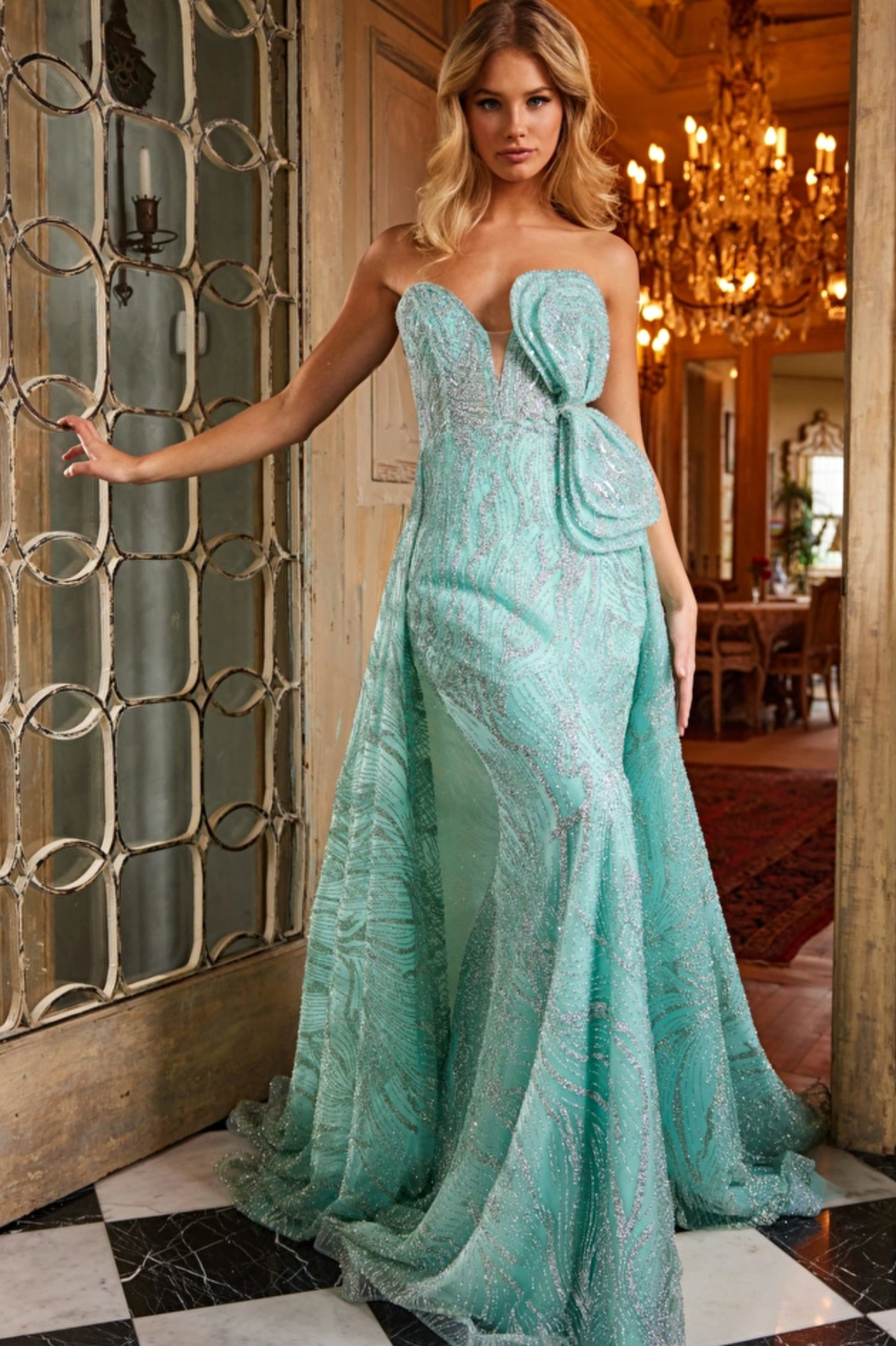 JOVANI 23361