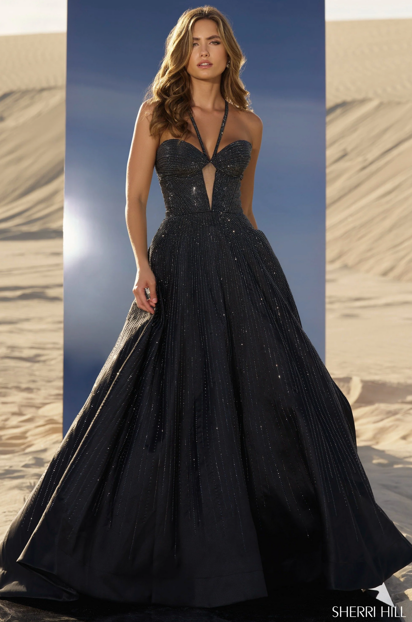 SHERRI HILL 56815