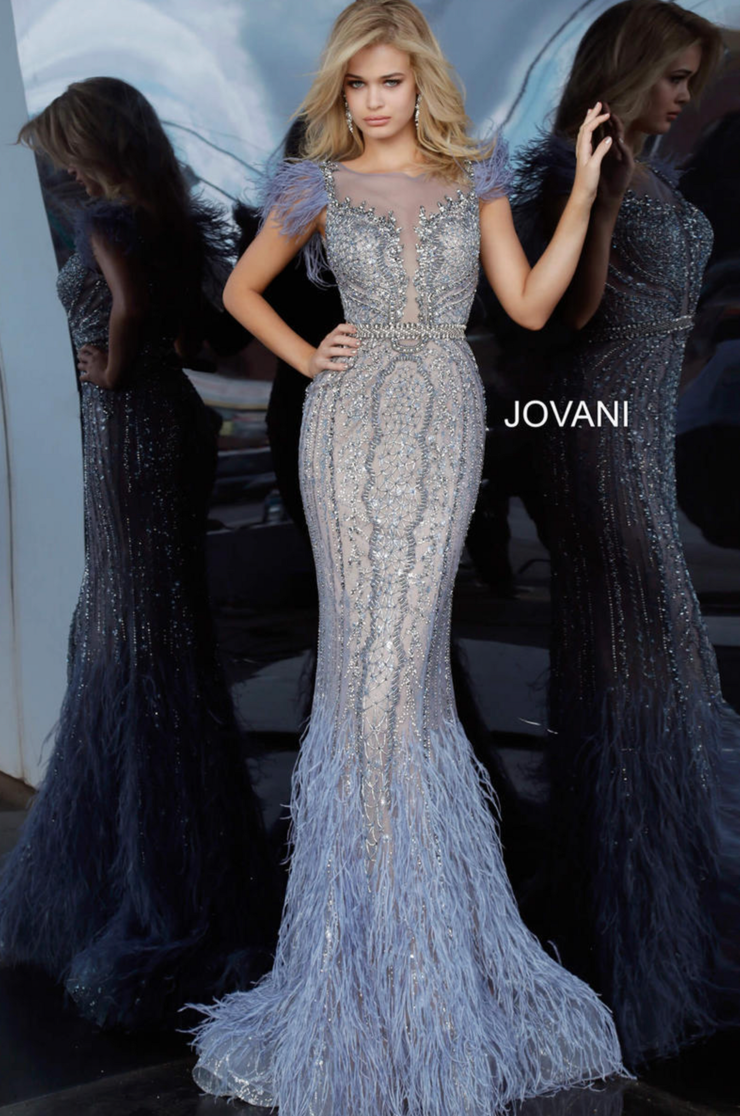 JOVANI 02326