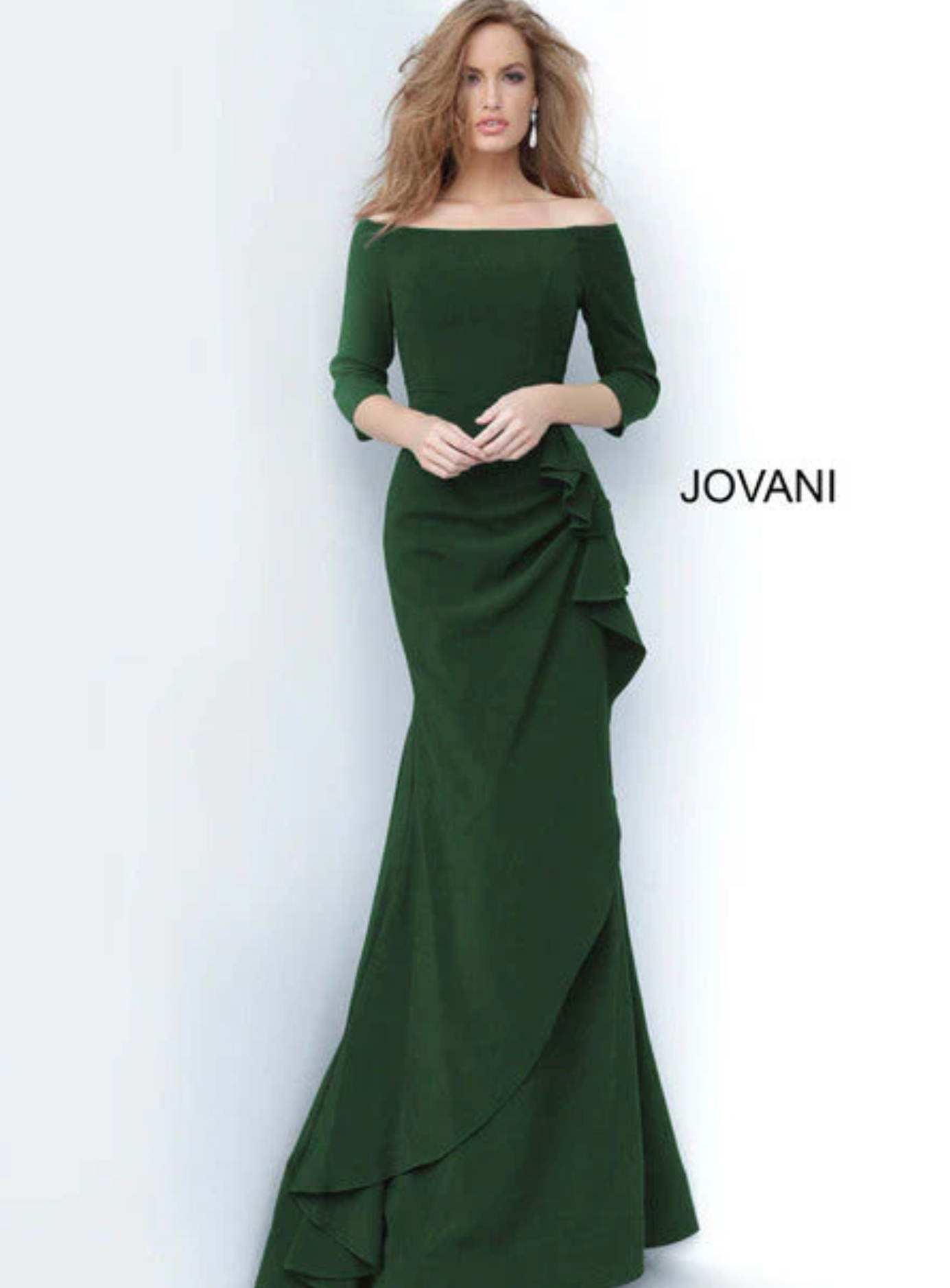 JOVANI 03936