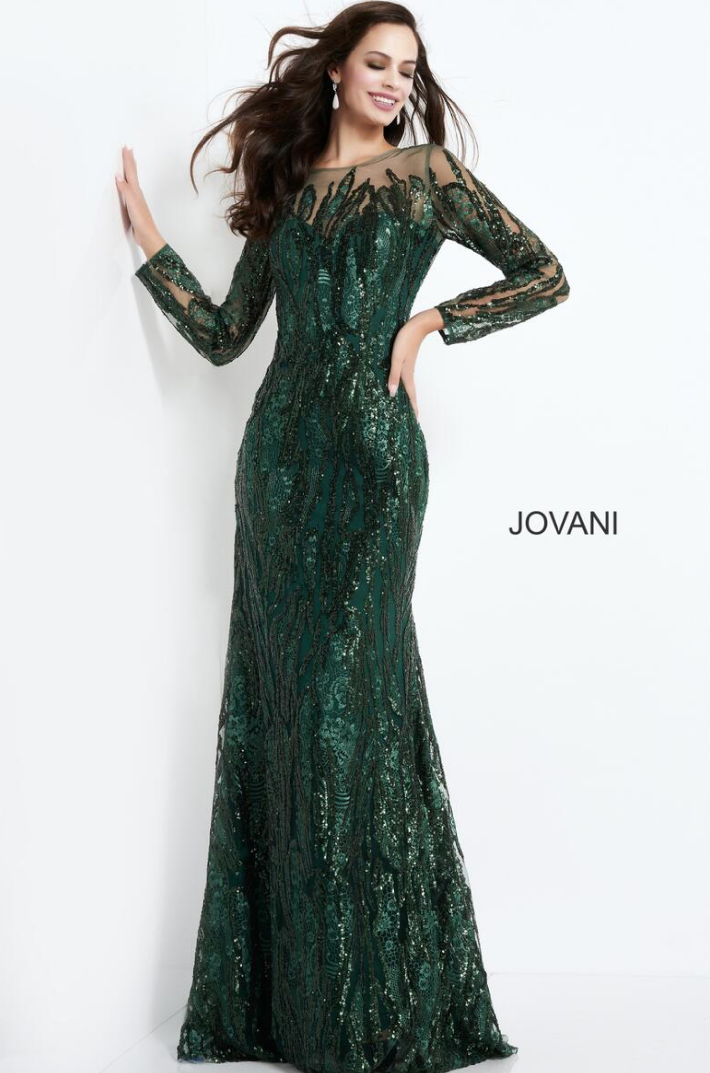 JOVANI 03936