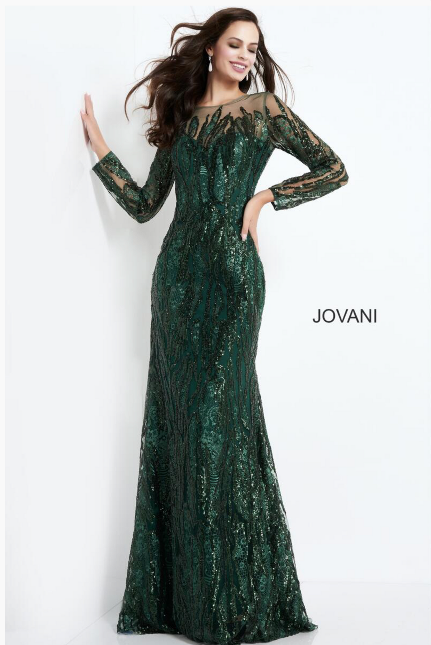 JOVANI 03936