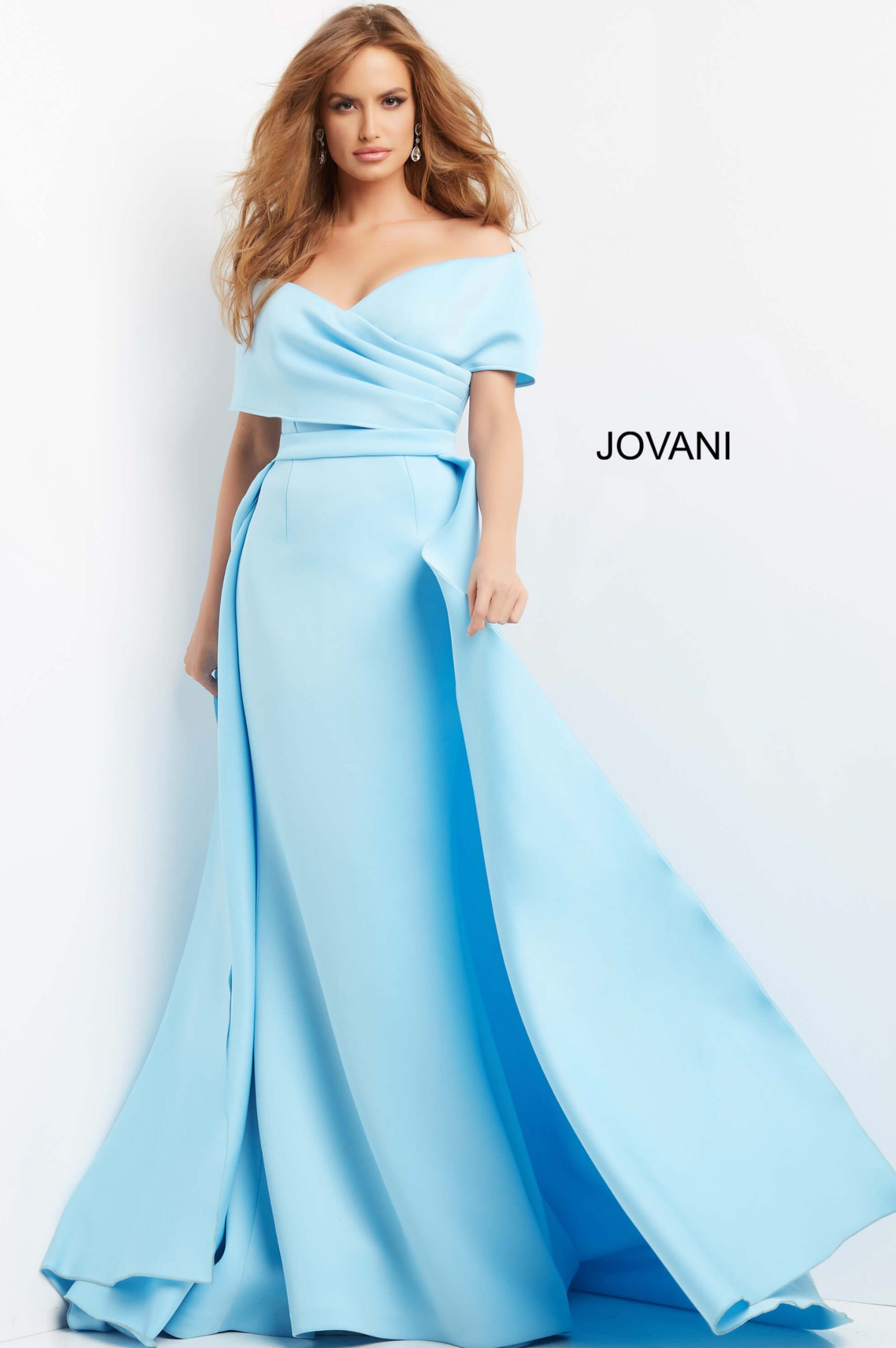 JOVANI 07443
