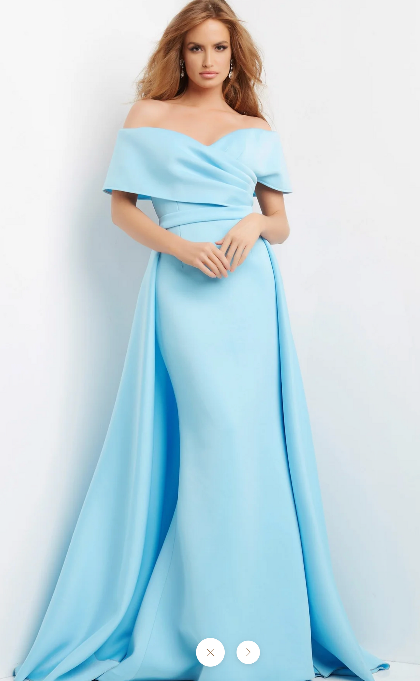 JOVANI 07443