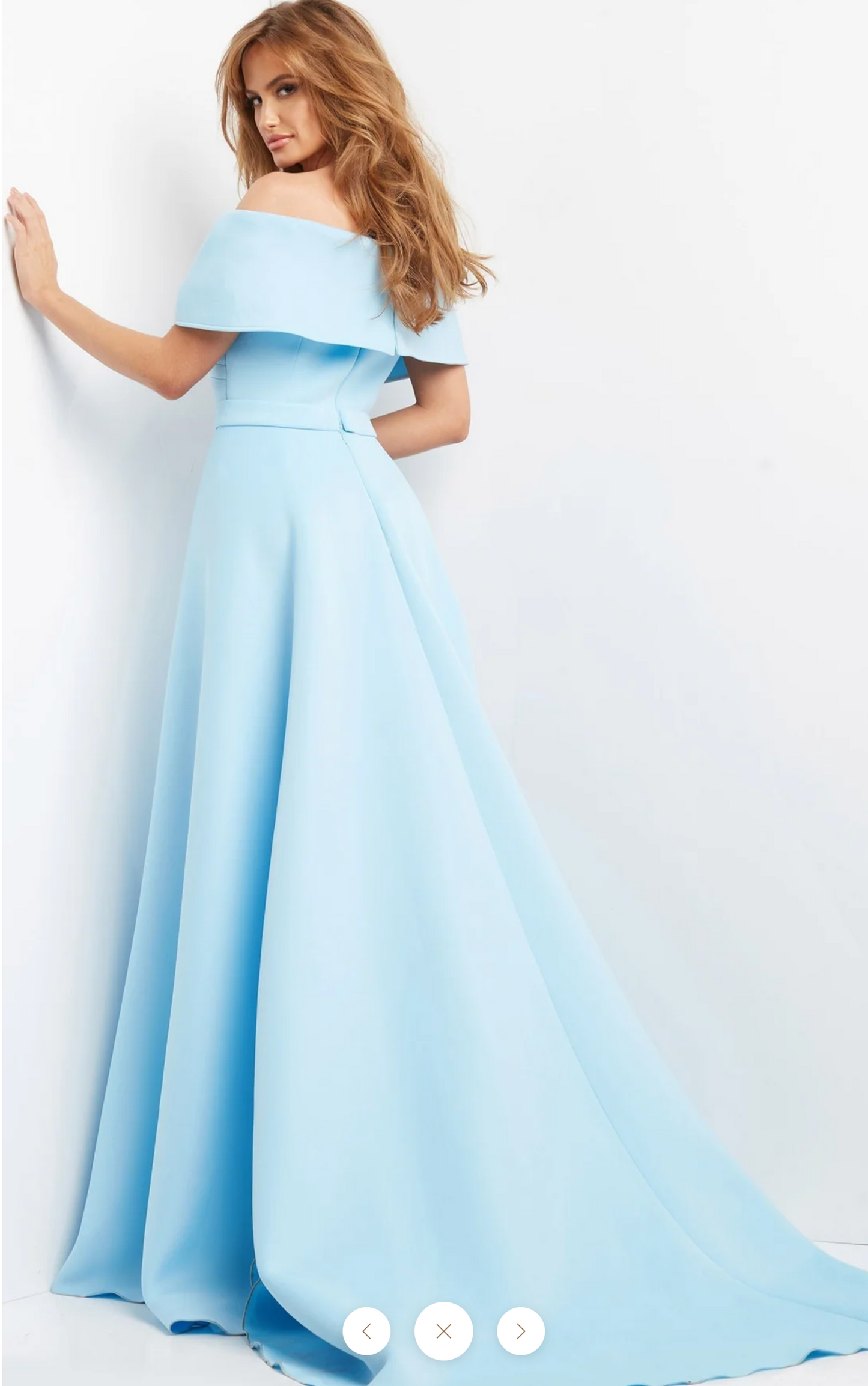 JOVANI 07443