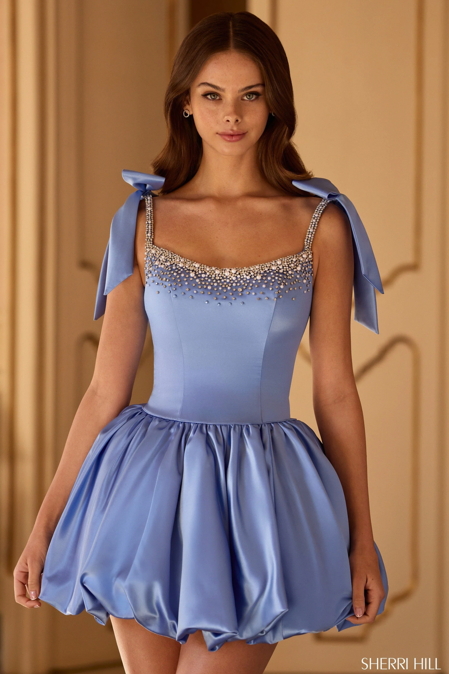 SHERRI HILL 57293