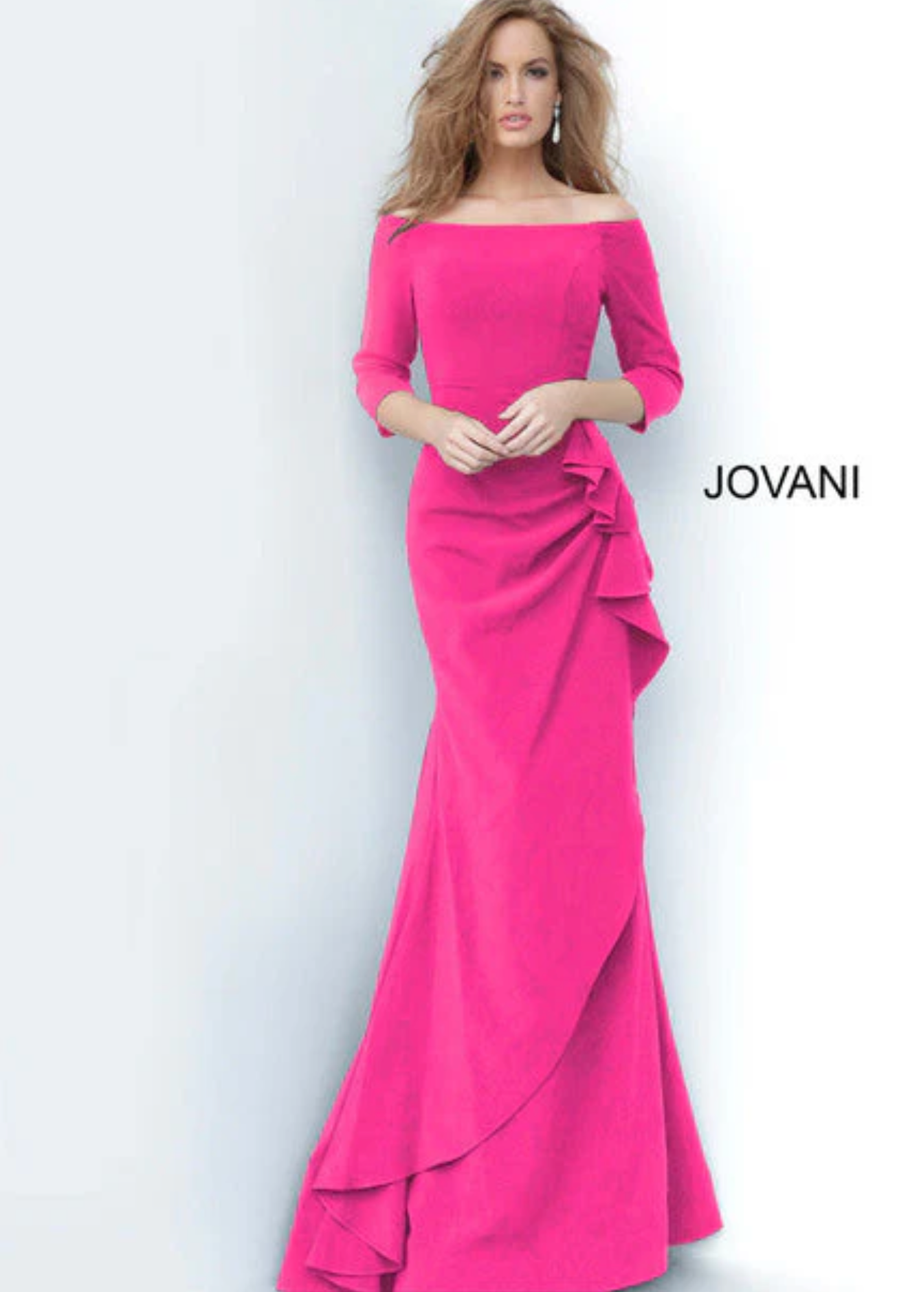 JOVANI 00446