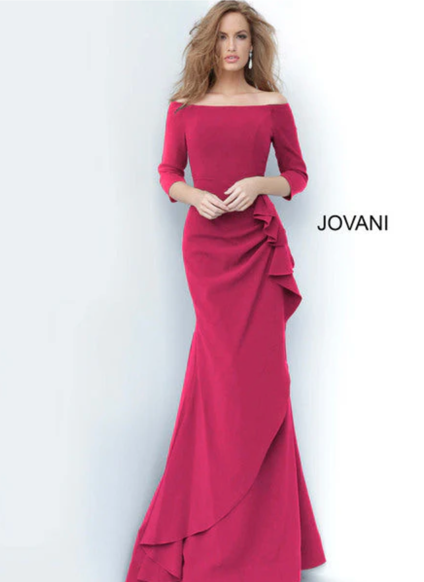 JOVANI 00446