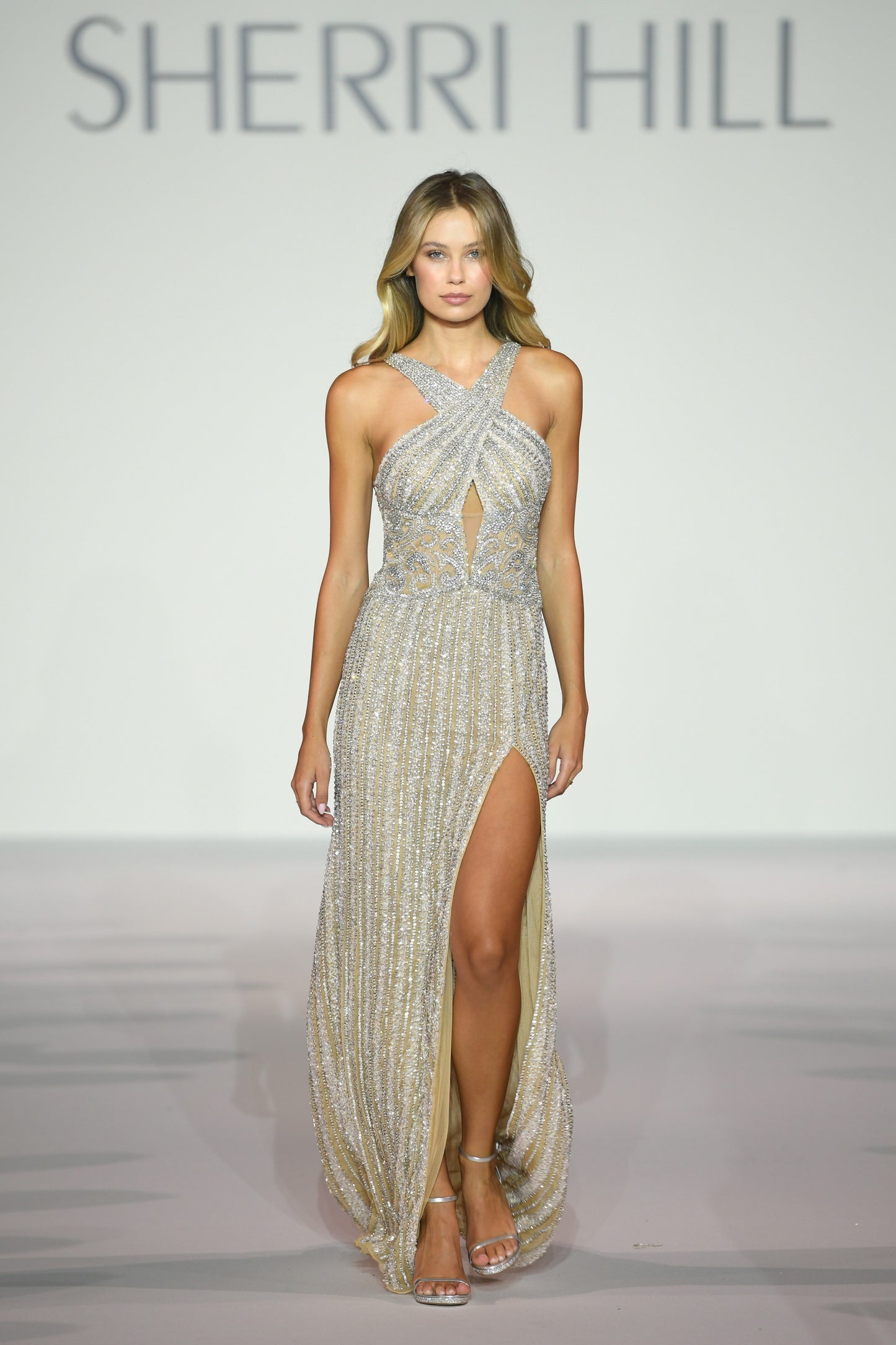 SHERRI HILL 56386