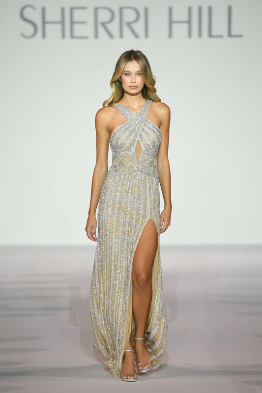 SHERRI HILL 56386
