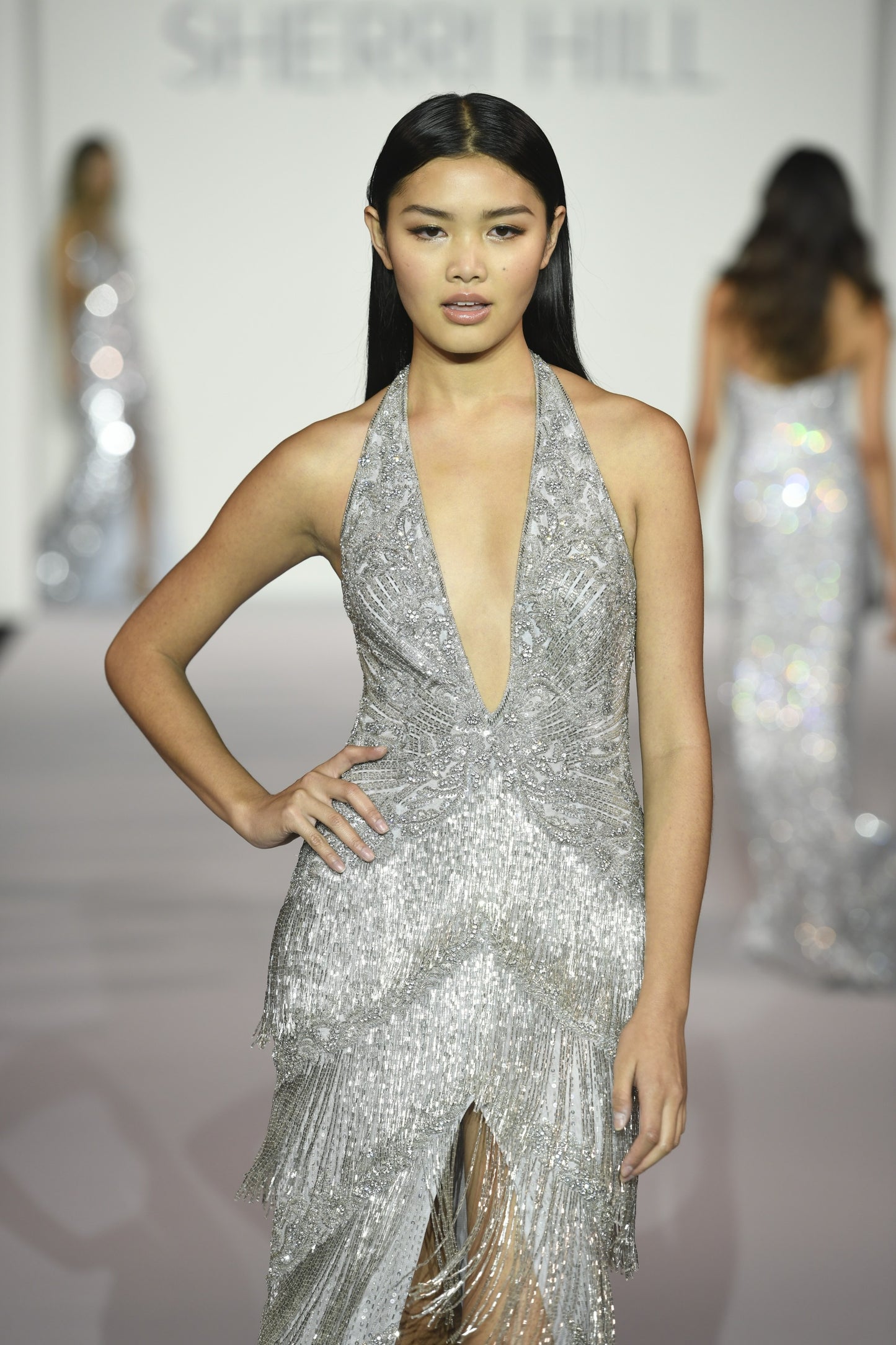 SHERRI HILL 56387