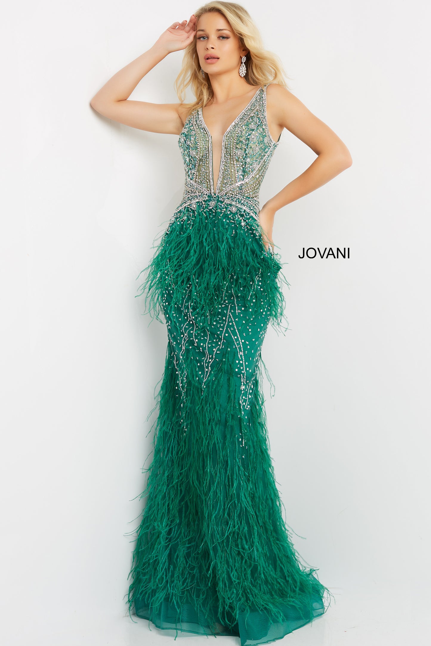 JOVANI 03023
