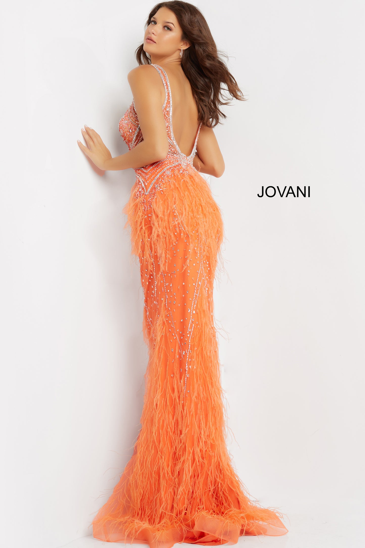 JOVANI 03023