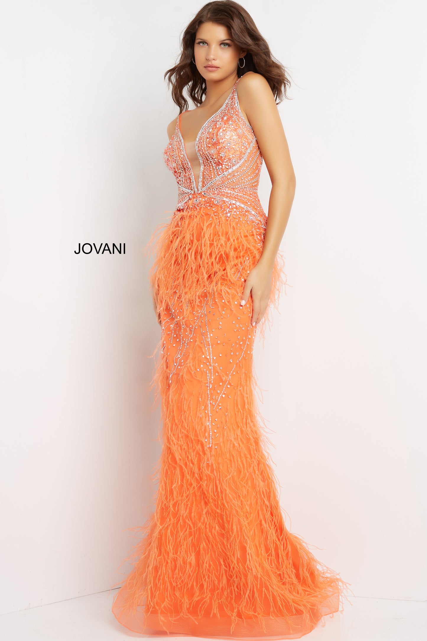JOVANI 03023