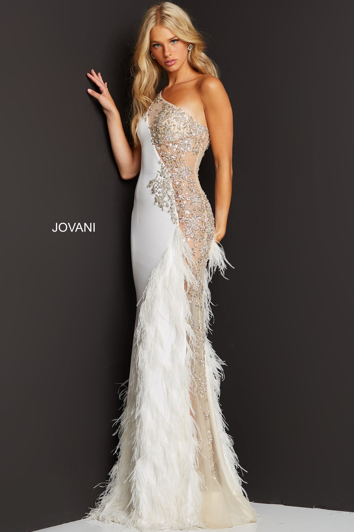 JOVANI 03389