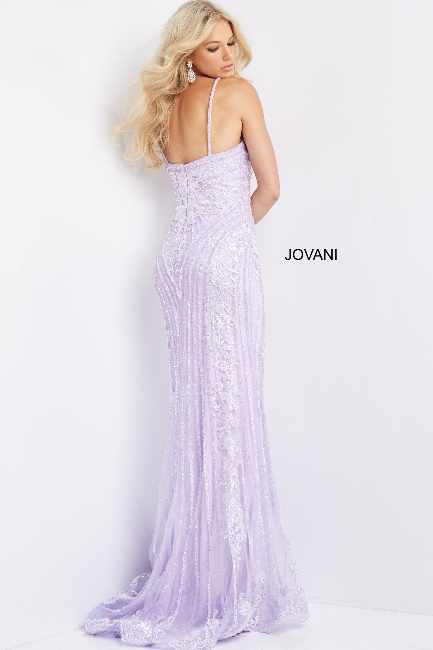 JOVANI 05752