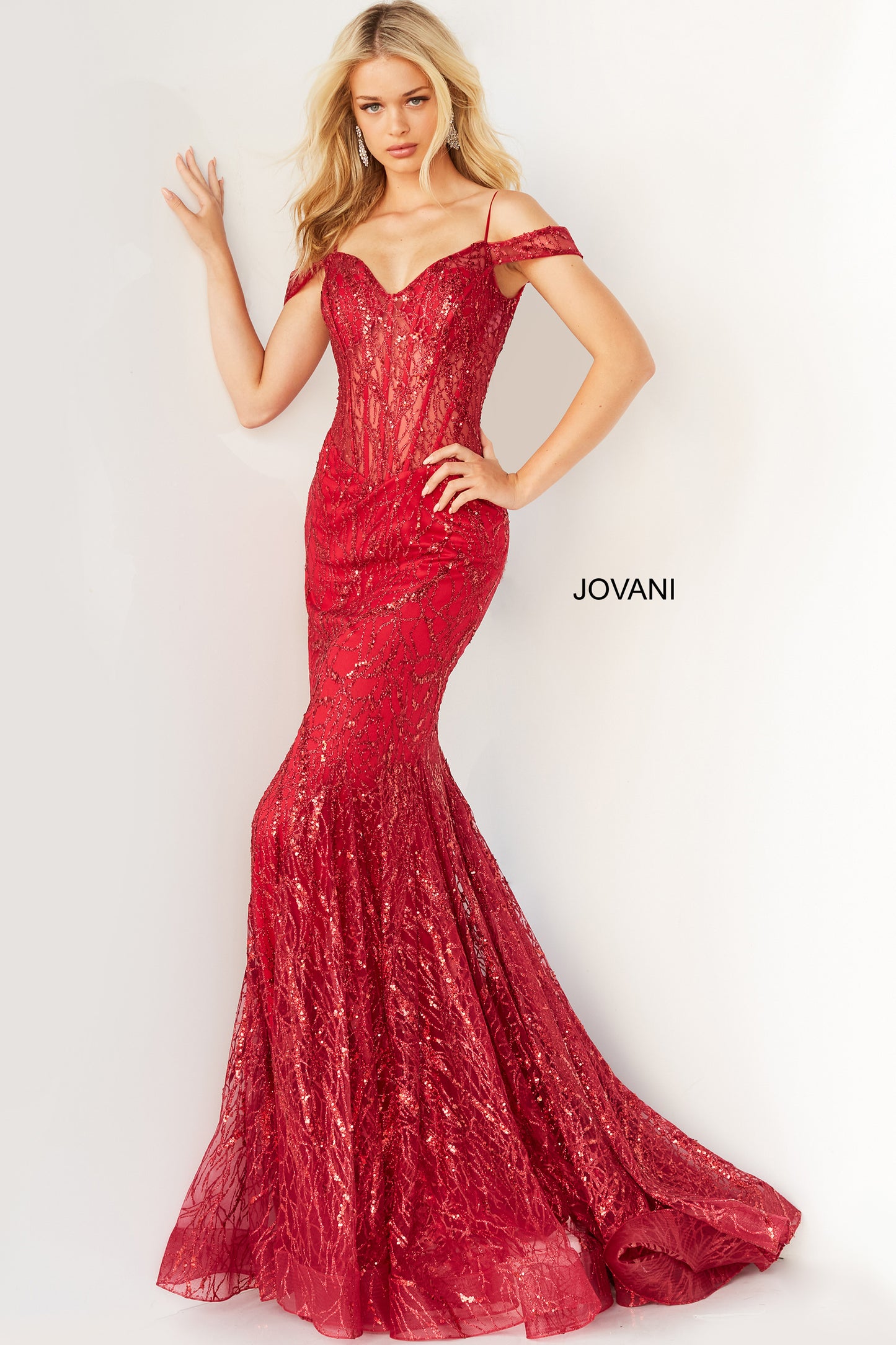 JOVANI 05838