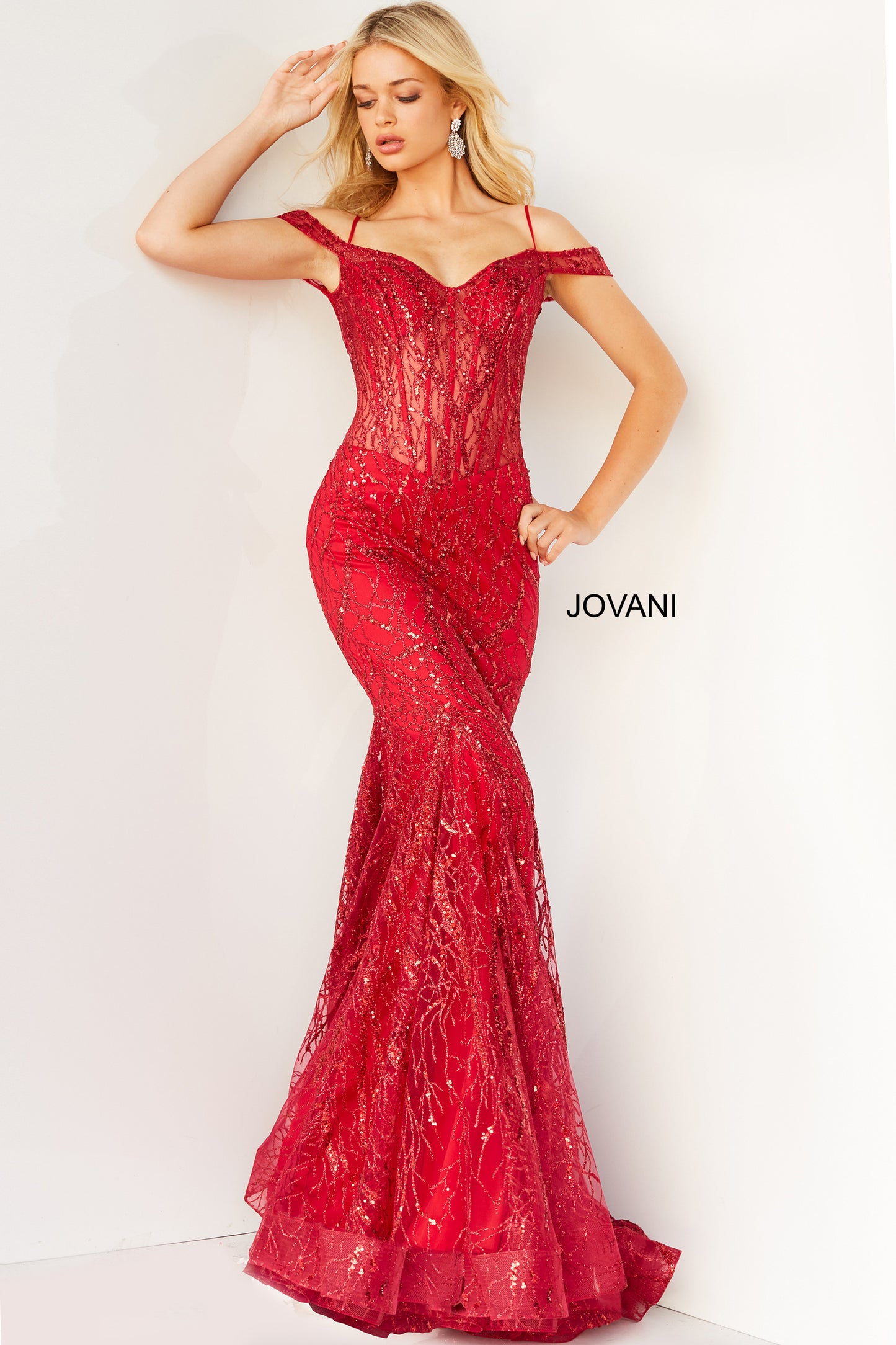 JOVANI 05838