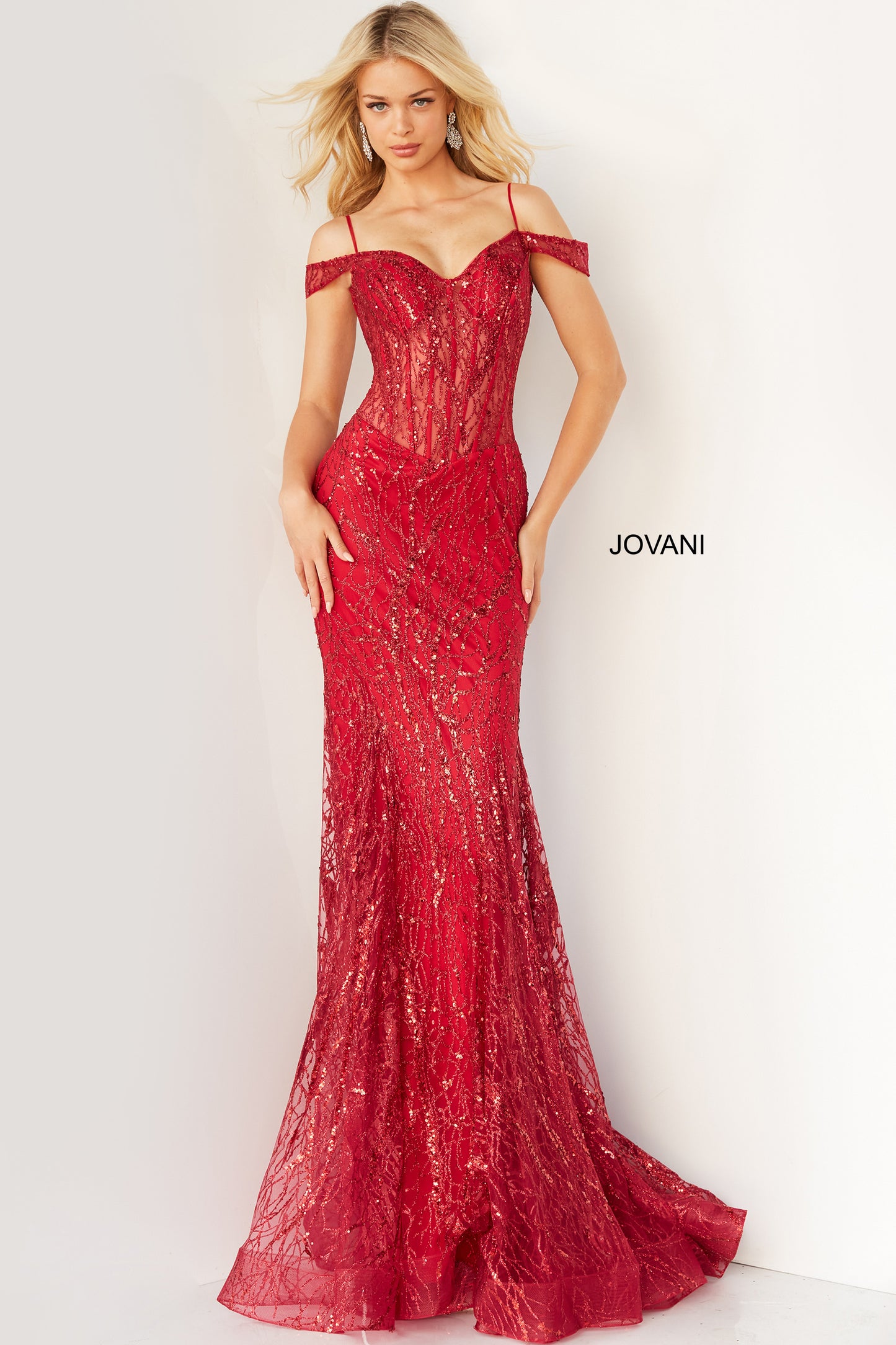 JOVANI 05838