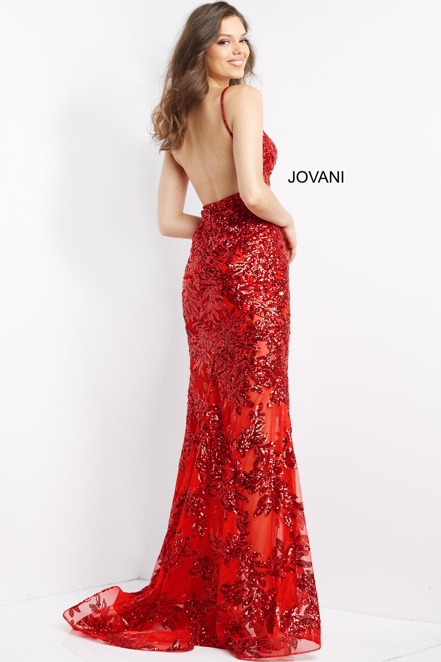 JOVANI 06203