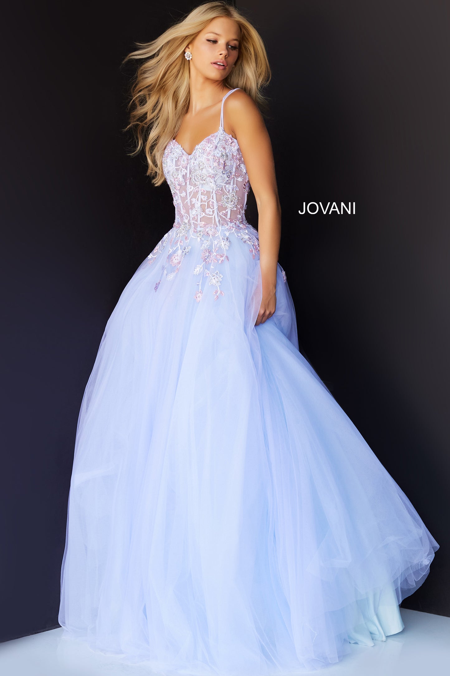 JOVANI 06207