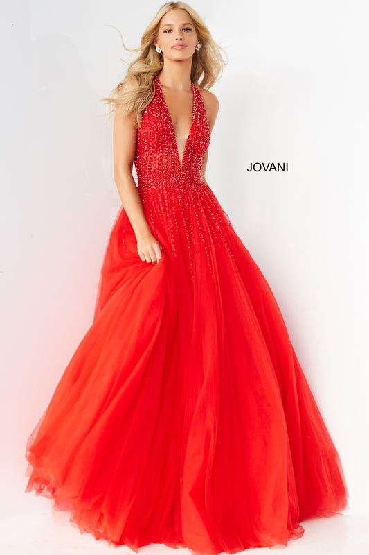 JOVANI 06598