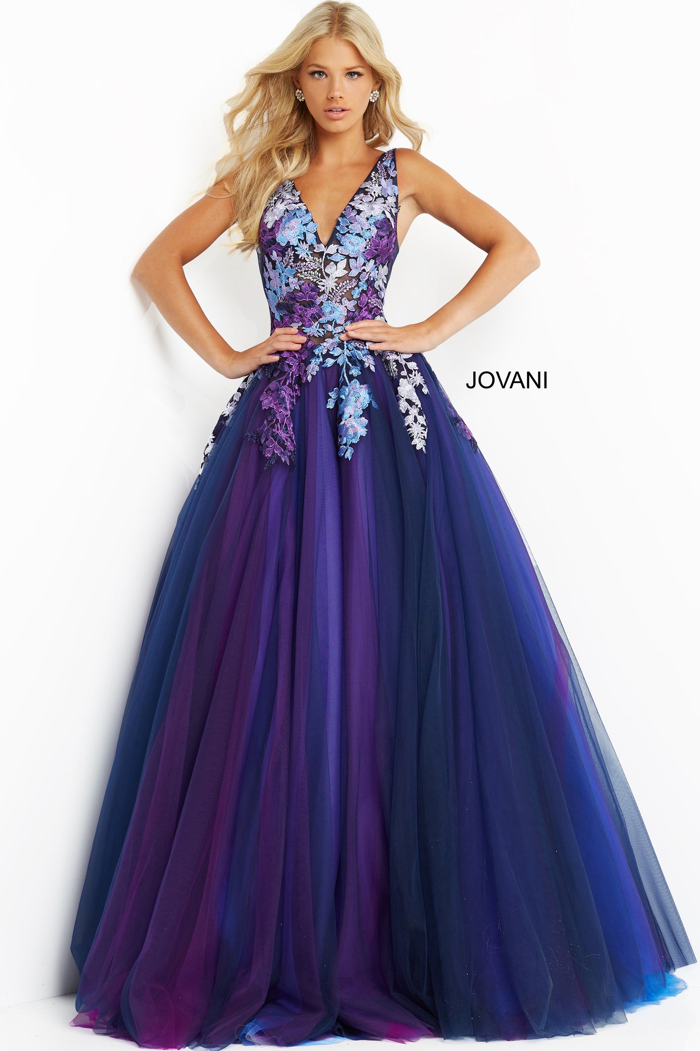 JOVANI 06807