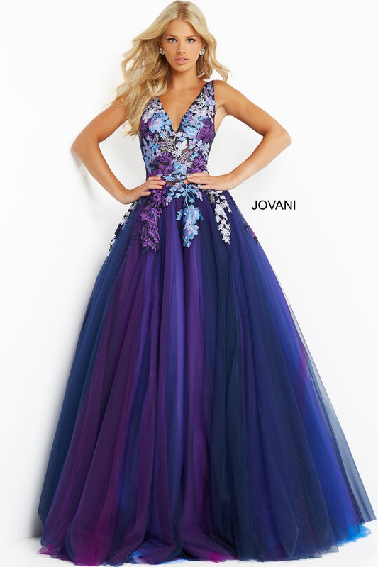 JOVANI 06807